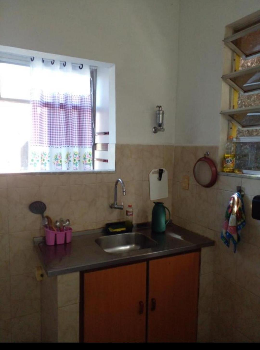 Bed and Breakfast Rio Favela Rio de Janeiro Exteriér fotografie